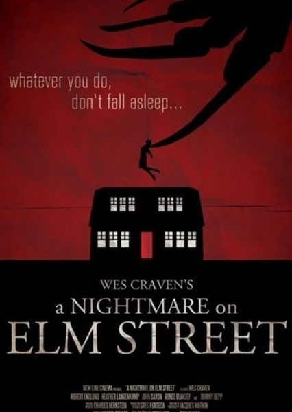 A Nightmare on Elm Street photo