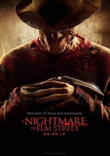 A Nightmare on Elm Street (2010)