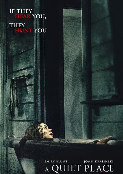 A Quiet Place