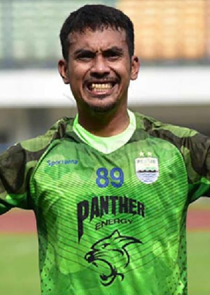 A. R. Zulfikar