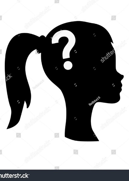 A Relatively Unknown Teenage Actress
