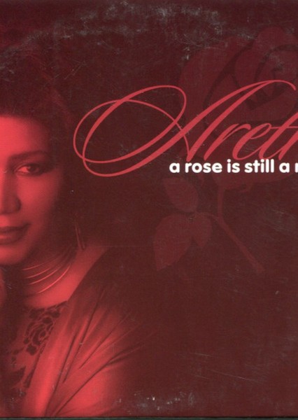 A Rose Is Still a Rose