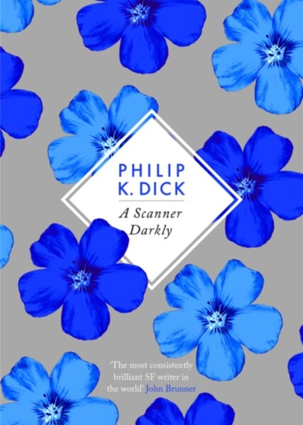 A Scanner Darkly (book) photo