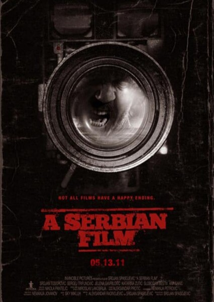 A Serbian Film photo