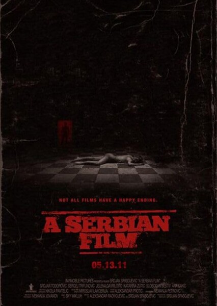 A Serbian Film photo