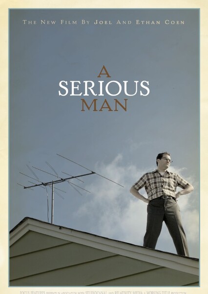 A Serious Man