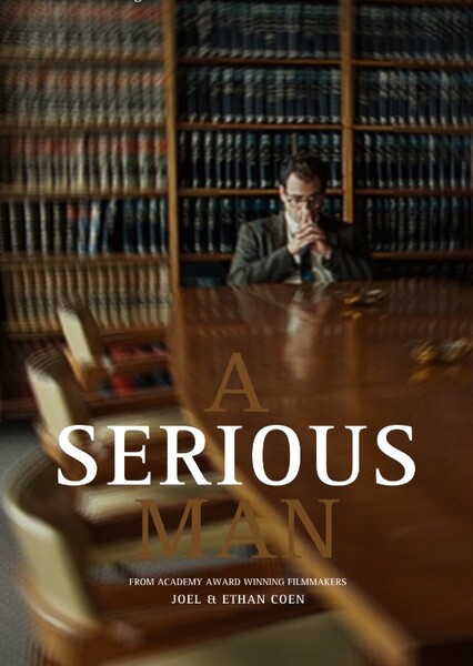 A Serious Man photo
