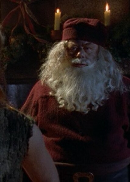 A Solstice Carol