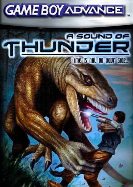 A Sound of Thunder (game)