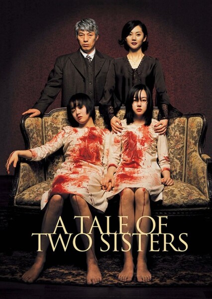 A Tale of Two Sisters (2003)