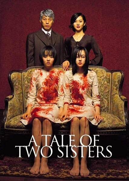 A Tale of Two Sisters (2003)