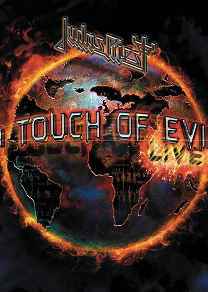 A Touch of Evil
