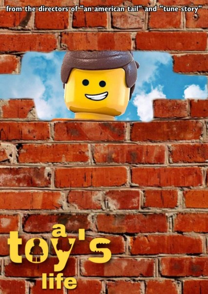 A Toy's Life photo