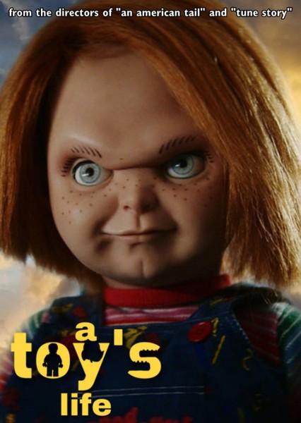 A Toy's Life photo