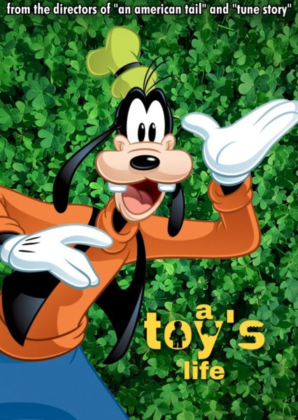 A Toy's Life photo