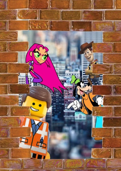 A Toy's Life photo
