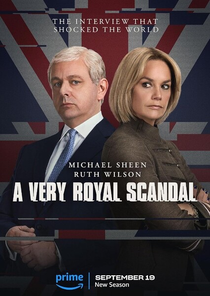 Royal Revelations