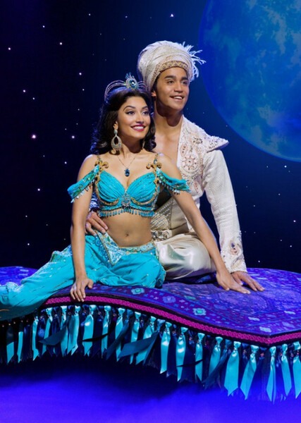 A Whole New World photo