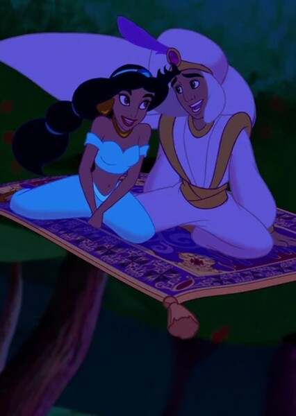 A Whole New World photo
