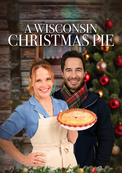 A Wisconsin Christmas Pie