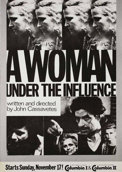 A Woman Under the Influence