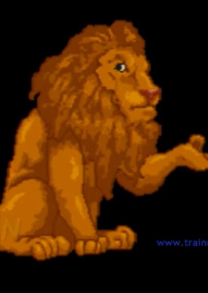 A1 Free Sound Effects, lion