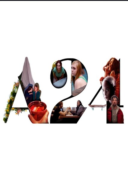 A24 photo