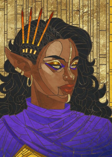 Aabria Iyengar photo