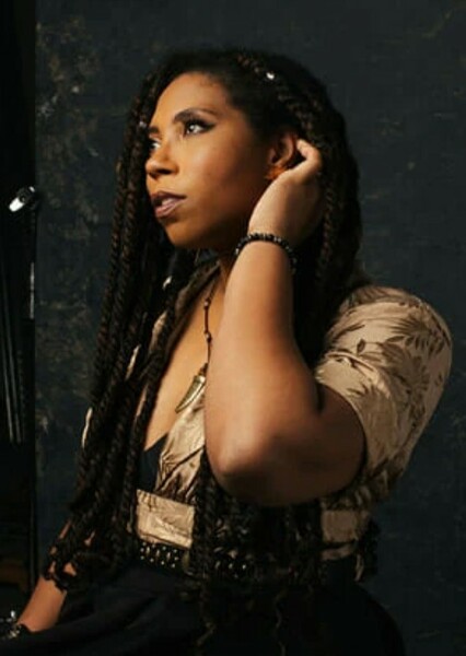 Aabriya Iyengar photo