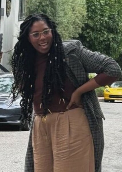 Aabriya Iyengar photo