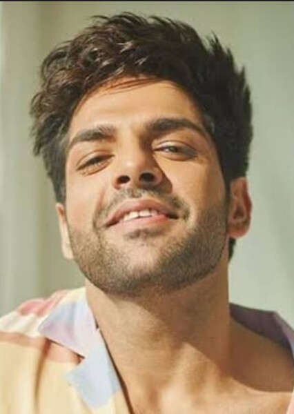 Aakash Bhatija