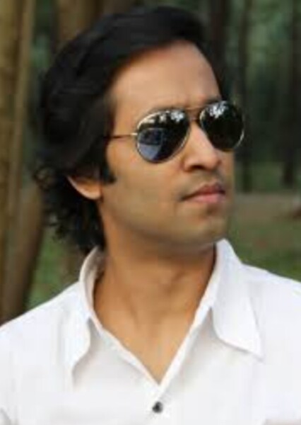 Aakash Dabhade