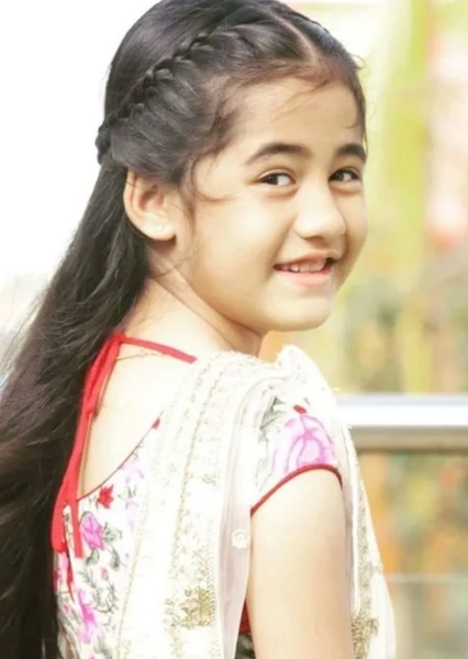 Aakriti Sharma photo