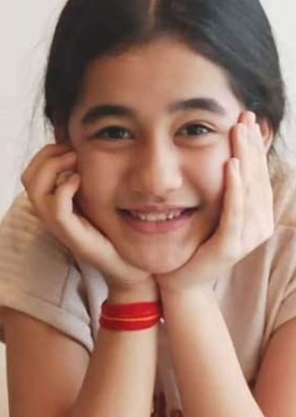 Aakriti Sharma photo