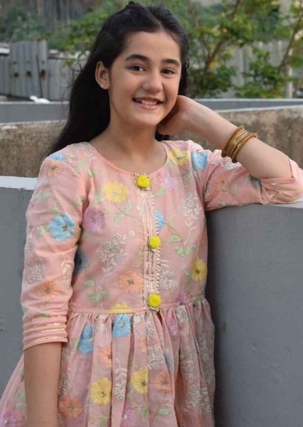 Aakriti Sharma photo