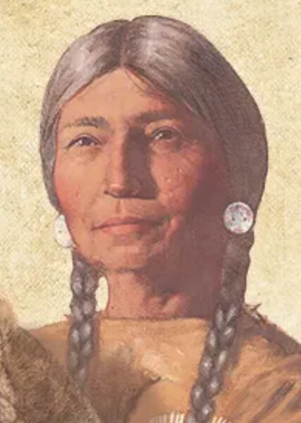 Aalah (American Girl)