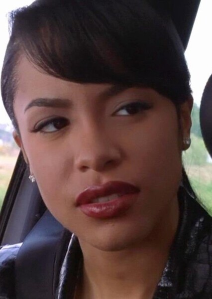 Aaliyah photo