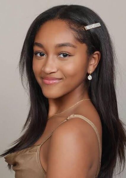 Aalyrah Caldwell