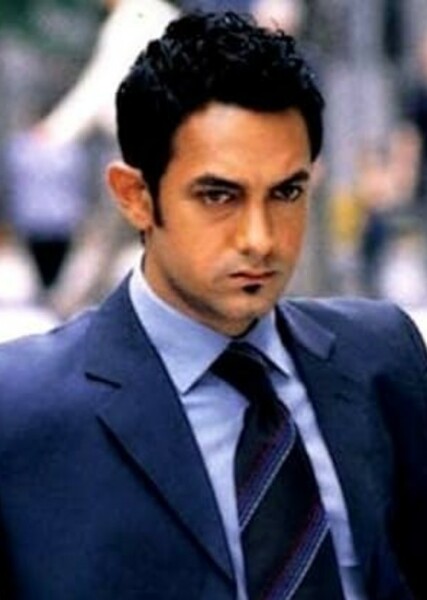 Aamir Khan photo
