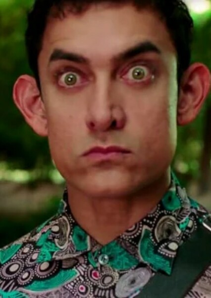 Aamir Khan photo