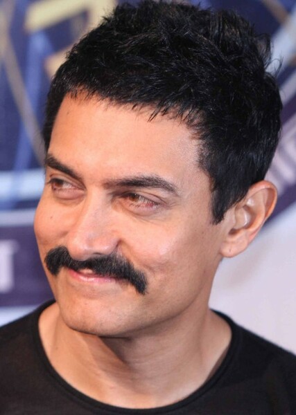 Aamir Khan photo