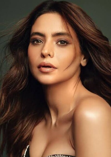 Aamna Shariff photo
