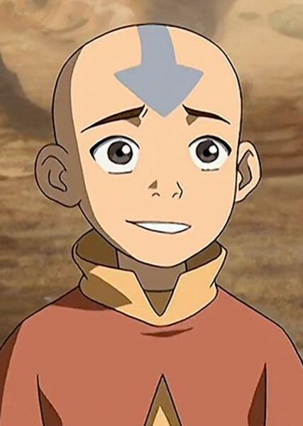 Aang photo