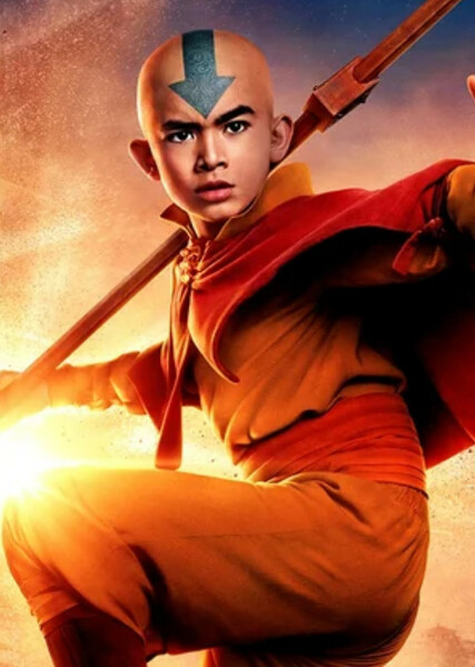 Aang photo