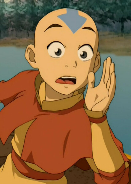 Aang photo