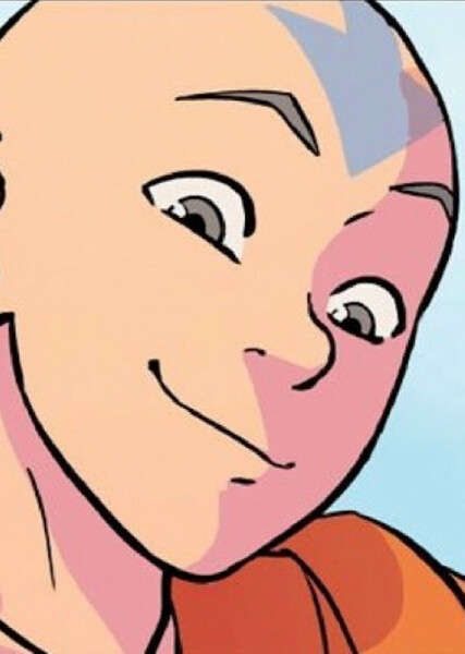 Aang photo