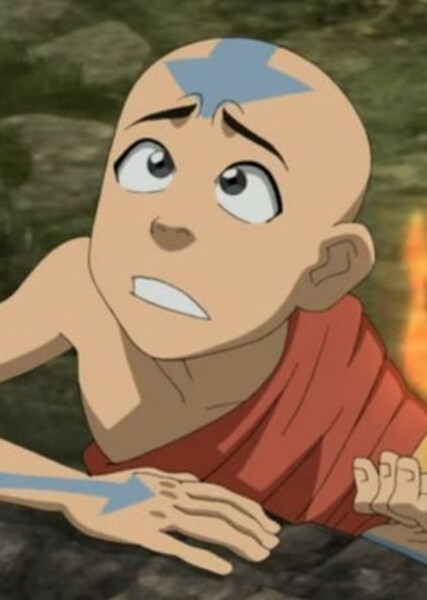 Aang photo