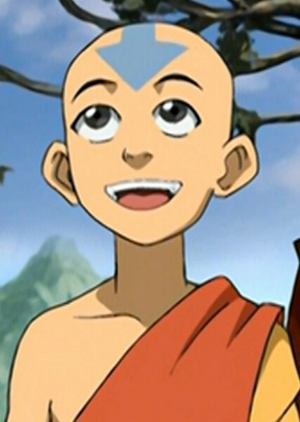 Aang photo