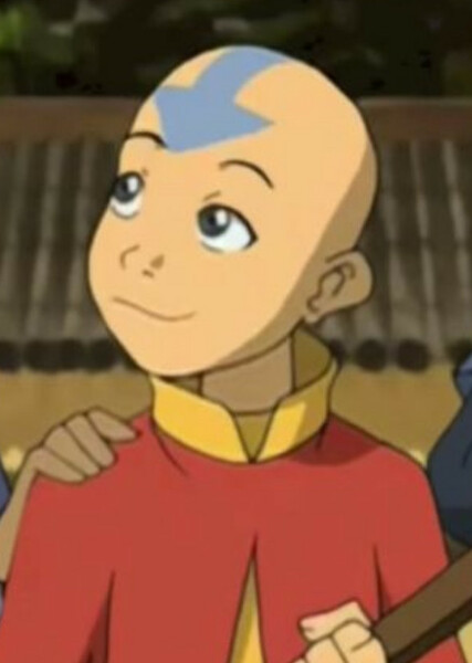 Aang photo