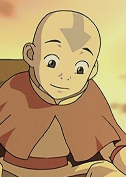 Aang photo